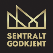 sentralt-godkjent-logo